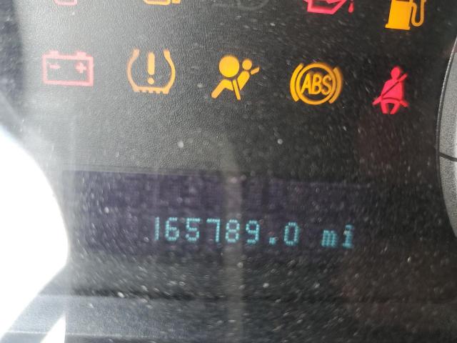 Photo 9 from auction – 2011 FORD ESCAPE LIM with VIN 1FMCU9EG7BKA28506