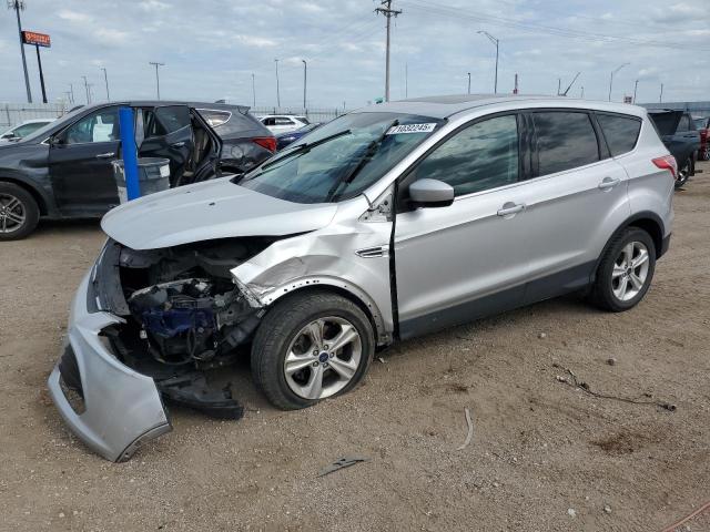 FORD ESCAPE SE 2016 with VIN 1FMCU9G99GUA32518 - Photo from auction