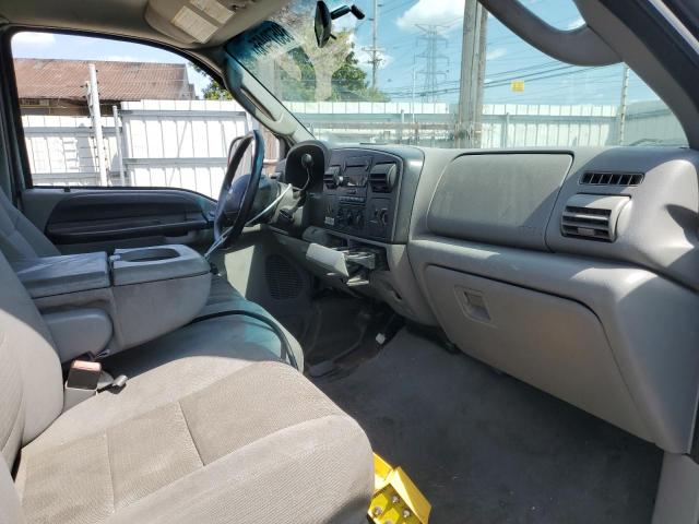 Photo 10 from auction – 2007 FORD F450 SUPER with VIN 1FDXF47P97EB23635