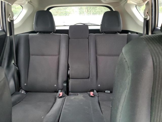 Photo 10 from auction – 2015 TOYOTA RAV4 LE with VIN JTMZFREV1FD057596