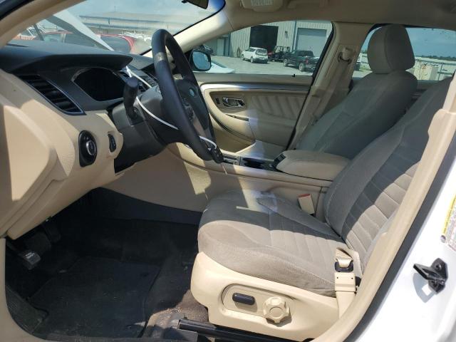Photo 7 from auction – 2015 FORD TAURUS SE with VIN 1FAHP2D80FG115861