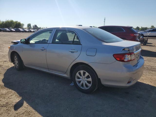 Photo 2 from auction – 2013 TOYOTA COROLLA BA with VIN 2T1BU4EE9DC952127