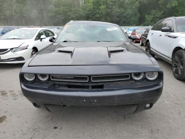 Photo 5 from auction – 2017 DODGE CHALLENGER with VIN 2C3CDZAG6HH516909