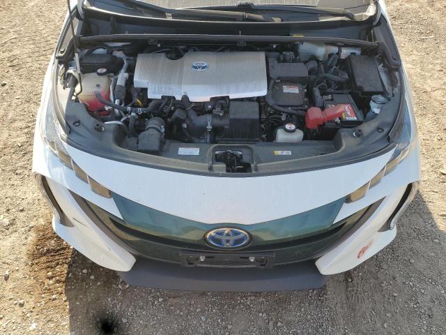 Photo 11 from auction – 2018 TOYOTA PRIUS PRIM with VIN JTDKARFP6J3089880