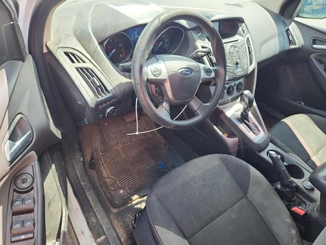 Photo 8 from auction – 2014 FORD FOCUS SE with VIN 1FADP3F28EL250699