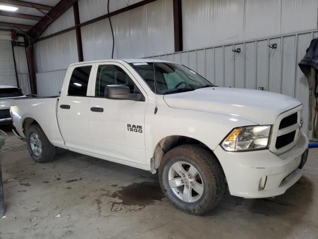 Photo 4 from auction – 2016 RAM 1500 ST with VIN 1C6RR7FG8GS342912