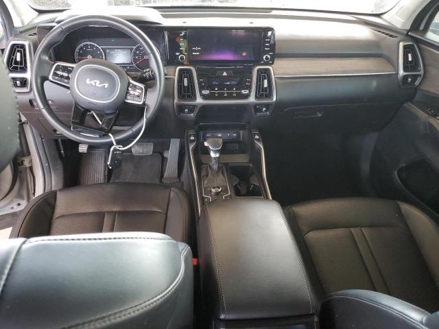 Photo 8 from auction – 2023 KIA SORENTO S with VIN 5XYRLDLC9PG212945