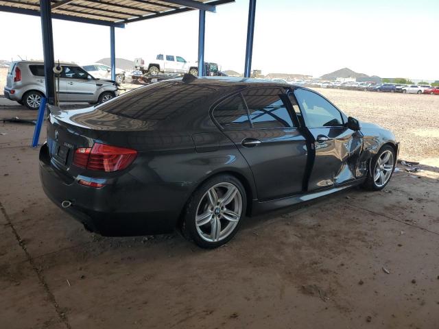Photo 3 from auction – 2015 BMW 535 I with VIN WBA5B1C56FD918847