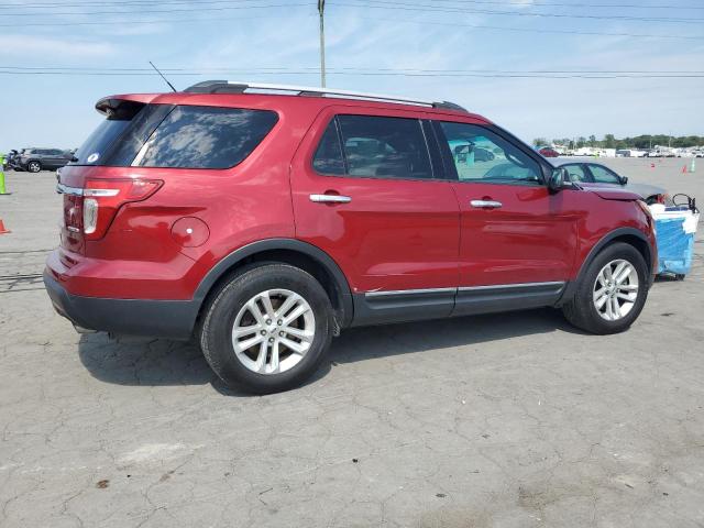 Photo 3 from auction – 2013 FORD EXPLORER X with VIN 1FM5K7D87DGC28370