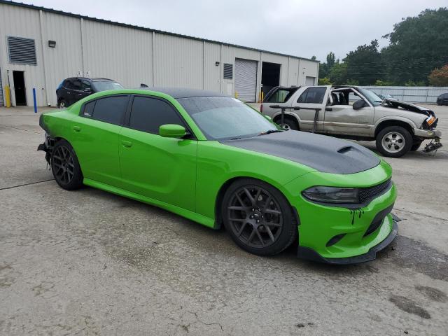 Photo 4 from auction – 2017 DODGE CHARGER R/T with VIN 2C3CDXCT3HH595454
