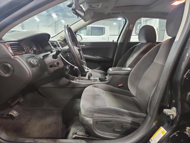 Photo 7 from auction – 2013 CHEVROLET IMPALA LT with VIN 2G1WG5E3XD1208198