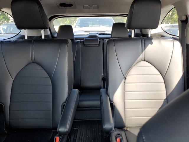 Photo 10 from auction – 2023 TOYOTA HIGHLANDER L with VIN 5TDKDRBH5PS518164