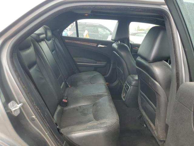 Photo 10 from auction – 2012 CHRYSLER 300 LIMITE with VIN 2C3CCACG4CH307243