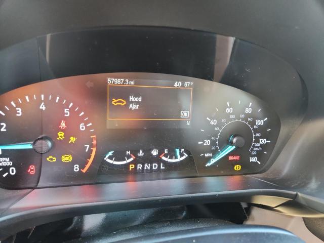 Photo 9 from auction – 2020 FORD ESCAPE SE with VIN 1FMCU9G69LUB11591