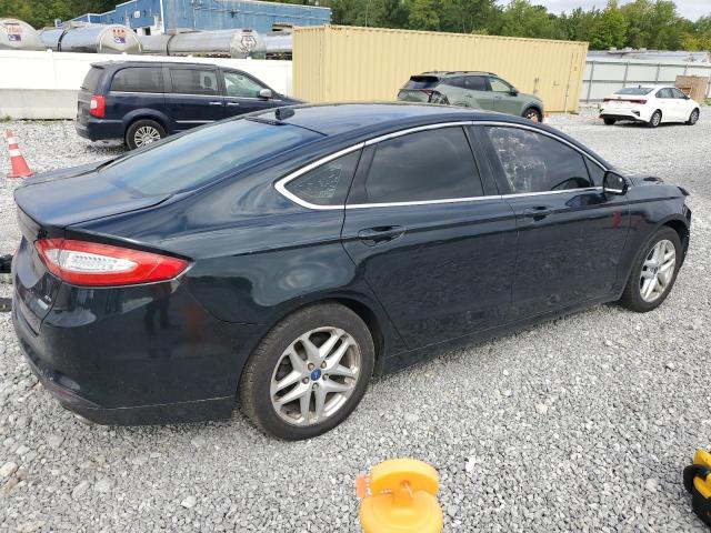 Photo 3 from auction – 2014 FORD FUSION SE with VIN 3FA6P0HDXER128398
