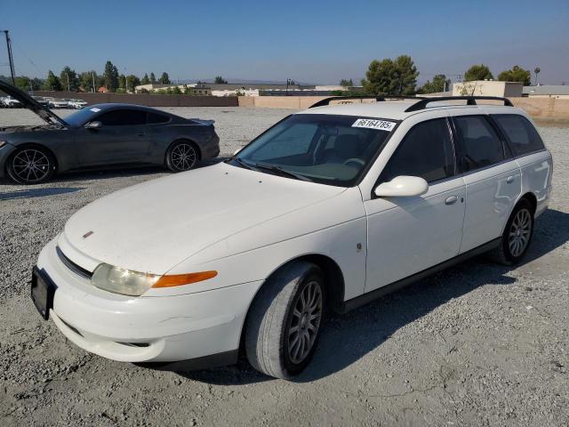 2002 SATURN LW200