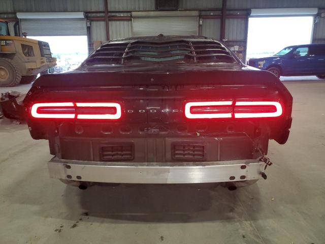 Photo 6 from auction – 2020 DODGE CHALLENGER with VIN 2C3CDZAG2LH203493