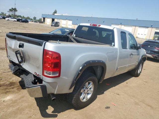 Photo 3 from auction – 2010 GMC SIERRA C15 with VIN 1GTSCVE04AZ237738