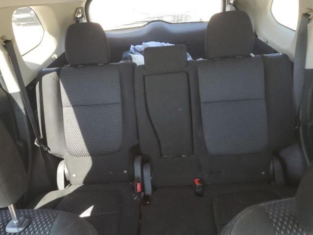 Photo 10 from auction – 2025 MITSUBISHI OUTLANDER with VIN JA4AD3A38HZ028035