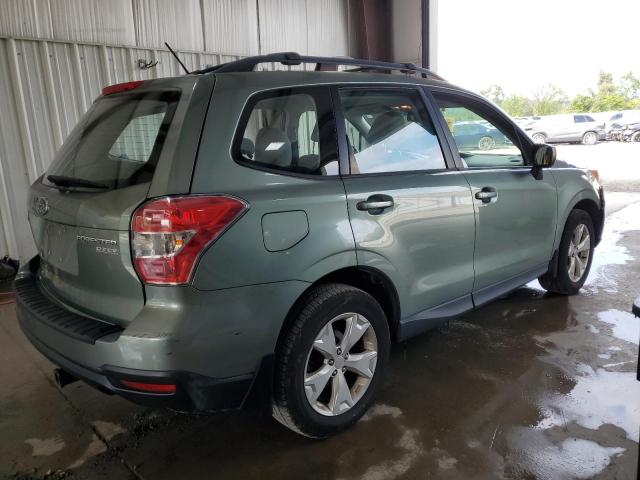 Photo 3 from auction – 2015 SUBARU FORESTER 2 with VIN JF2SJABC3FH808504