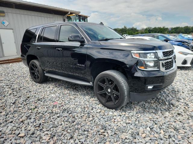 Photo 4 from auction – 2016 CHEVROLET TAHOE C150 with VIN 1GNSCBKC9GR427175