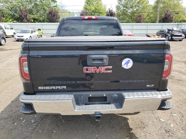 Photo 6 from auction – 2018 GMC SIERRA K15 with VIN 1GTV2NEC2JZ353577