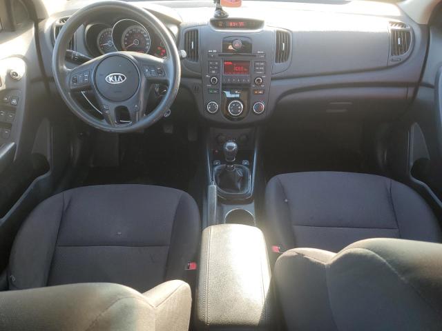 Photo 8 from auction – 2012 KIA FORTE EX with VIN KNAFU5A27C5583375