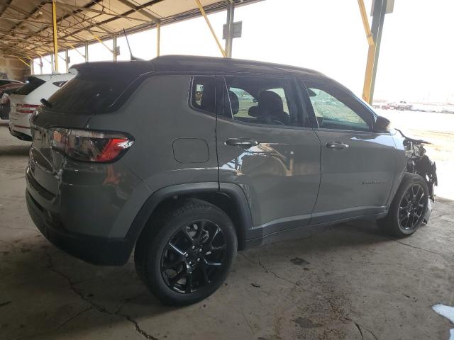 Photo 3 from auction – 2023 JEEP COMPASS LA with VIN 3C4NJDBN8PT515716