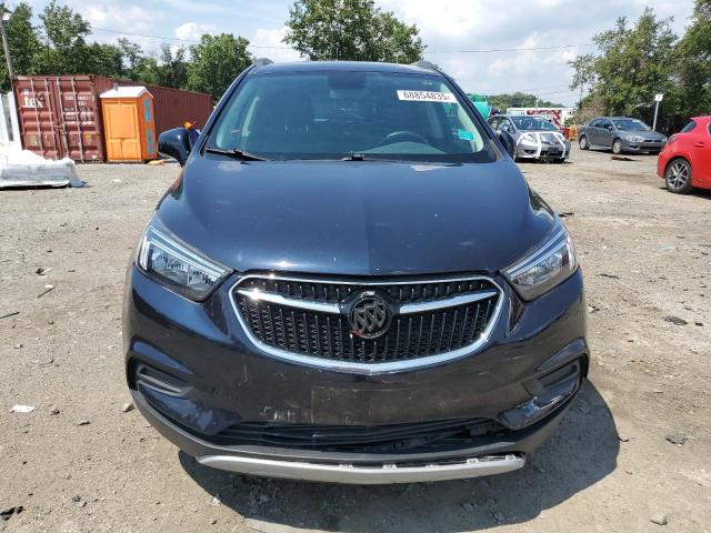 Photo 5 from auction – 2021 BUICK ENCORE PRE with VIN KL4CJESB1MB343121