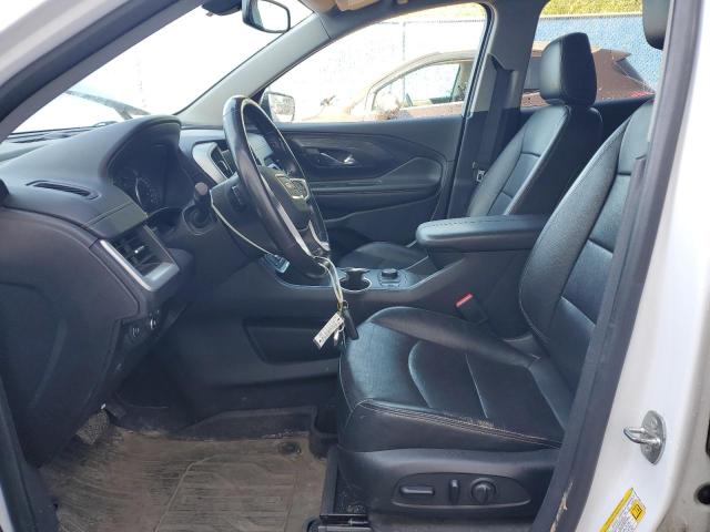 Photo 7 from auction – 2019 GMC TERRAIN SL with VIN 3GKALVEX9KL162606