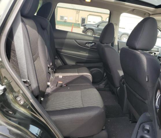 Photo 10 from auction – 2019 NISSAN ROGUE S with VIN 5N1AT2MT2KC724135