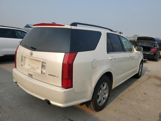 صورة رقم 3 من المزاد - 2009 CADILLAC SRX مع VIN 1GYEE437690108959