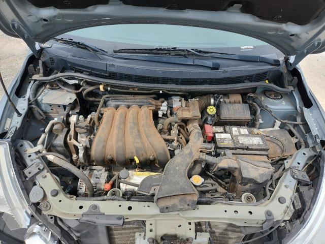 Zdjęcie 11 z aukcji – 2012 NISSAN VERSA S z VIN 3N1BC1CP4CK279077