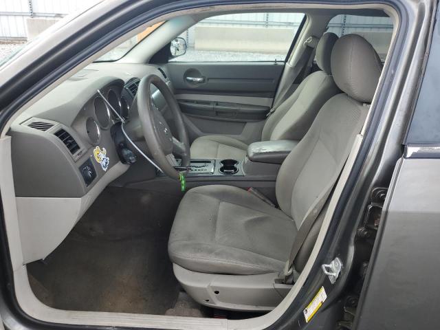 Foto 7 de la subasta – 2008 DODGE MAGNUM con VIN 2D4FV47T78H213136