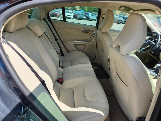 Photo 10 from auction – 2013 VOLVO S60 T5 with VIN YV1612FS6D1220605