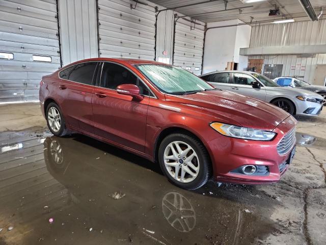 Photo 4 from auction – 2014 FORD FUSION SE with VIN 3FA6P0HD9ER155768