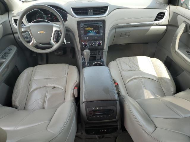 Photo 8 from auction – 2014 CHEVROLET TRAVERSE L with VIN 1GNKRHKD4EJ156676