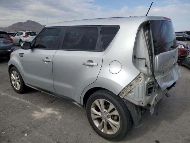 Снимка 2 от търг – 2014 KIA SOUL + с VIN KNDJP3A58E7702755