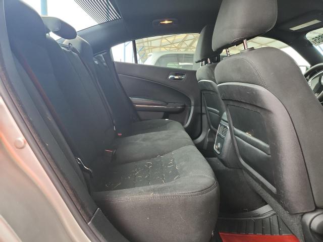 Photo 10 from auction – 2012 DODGE CHARGER SE with VIN 2C3CDXBG0CH139988