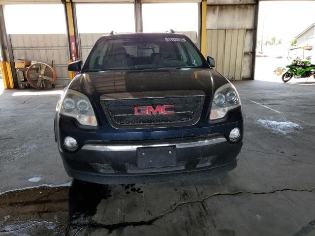 Photo 5 from auction – 2012 GMC ACADIA SLE with VIN 1GKKRPED1CJ274944