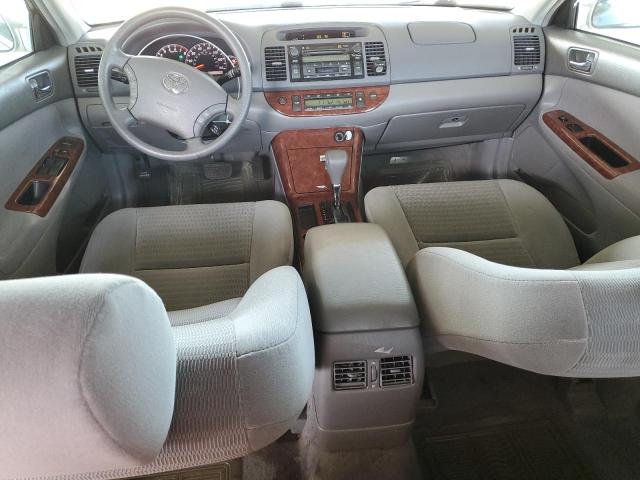 Photo 8 from auction – 2005 TOYOTA CAMRY LE with VIN 4T1BE30K25U508947