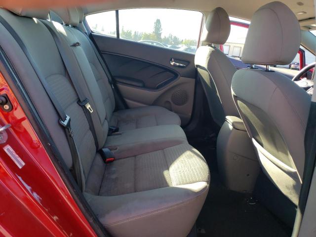 Photo 10 from auction – 2015 KIA FORTE LX with VIN KNAFX4A6XF5425606