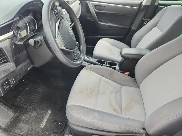 Photo 7 from auction – 2016 TOYOTA COROLLA L with VIN 5YFBURHE0GP413134
