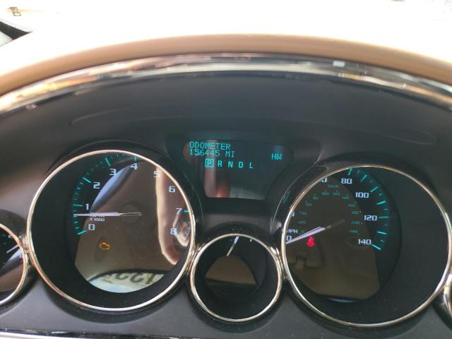 Photo 9 from auction – 2015 BUICK ENCLAVE with VIN 5GAKVCKD4FJ337691