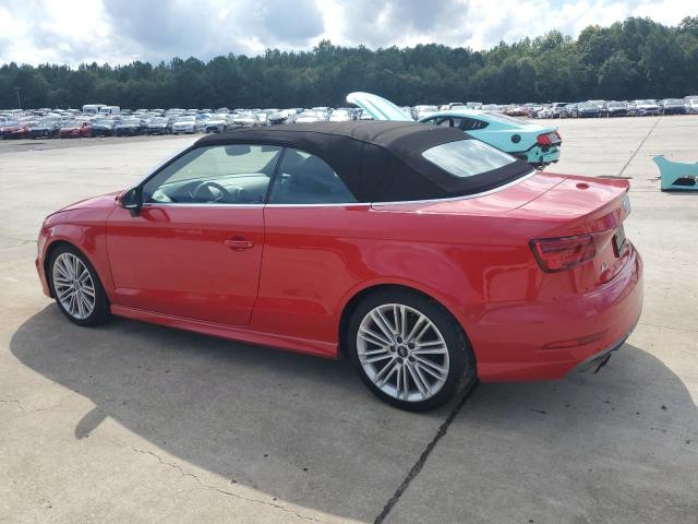 Фото 2 с аукциона – 2017 AUDI A3 PREMIUM PLUS с VIN WAU5ULFF1H1026214