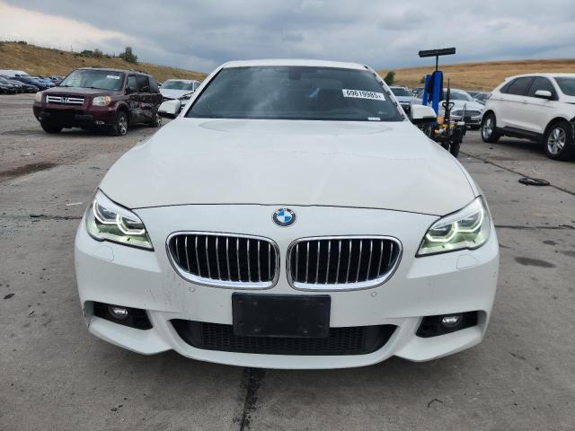 Photo 5 from auction – 2015 BMW 535 XI with VIN WBA5B3C58FD540977