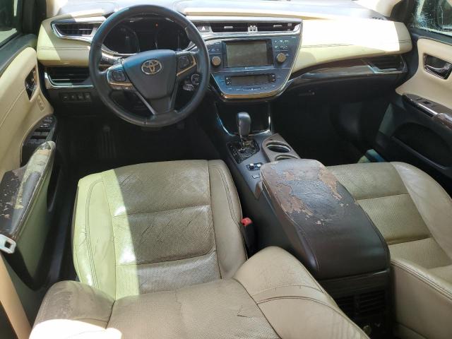 Photo 8 from auction – 2013 TOYOTA AVALON BAS with VIN 4T1BK1EB8DU021000