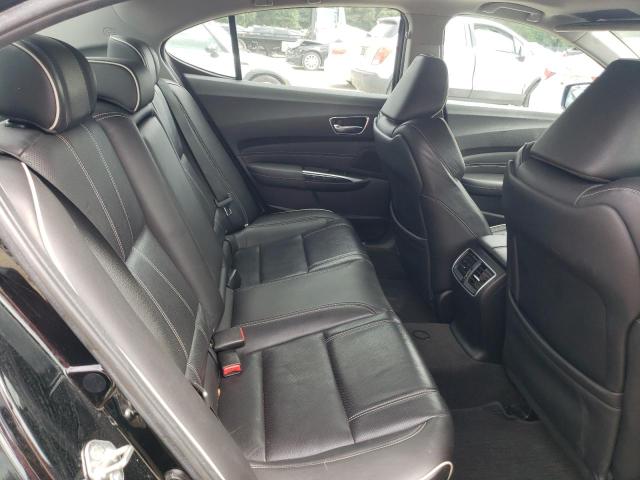 Photo 10 from auction – 2019 ACURA TLX TECHNO with VIN 19UUB2F43KA010487