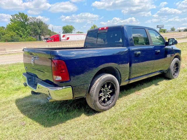 Photo 4 from auction – 2015 RAM 1500 SLT with VIN 1C6RR7LM6FS609991