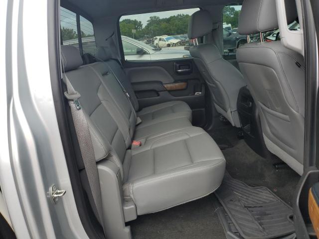 Photo 10 from auction – 2014 GMC SIERRA C1500 SLT with VIN 3GTP1VEC7EG119176